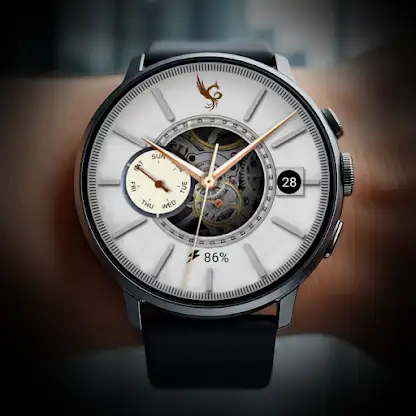 The Boss Tourbillon Classic screenshot 2