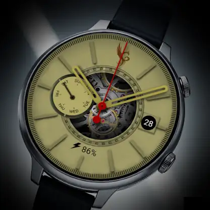The Boss Tourbillon Classic screenshot 6