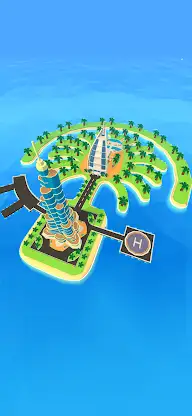 Idle Island Inc screenshot 6