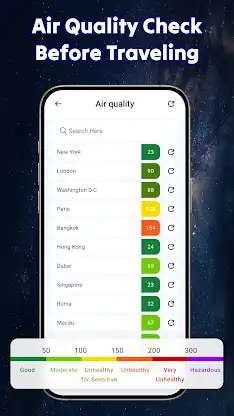 Live Earth Map: GPS Location screenshot 6