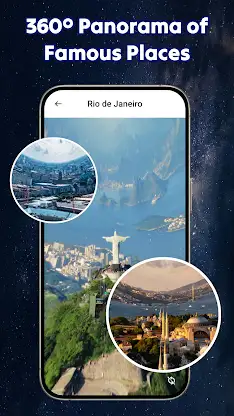 Live Earth Map: GPS Location screenshot 5