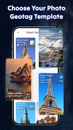 Live Earth Map: GPS Location screenshot 4