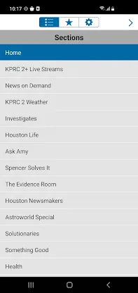 KPRC 2+ screenshot 5