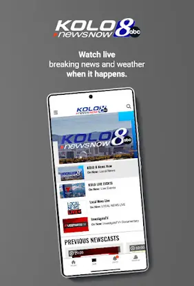 KOLO8 screenshot 2
