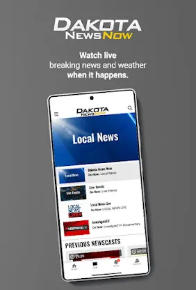 Dakota News Now screenshot 2
