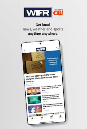 Rockford News First screenshot 1