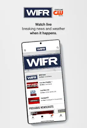 Rockford News First screenshot 2