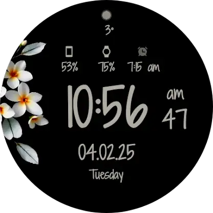 GRBL FloraTime Flower Flowers screenshot 5