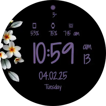 GRBL FloraTime Flower Flowers screenshot 7
