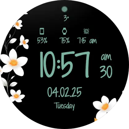 GRBL FloraTime Flower Flowers screenshot 6