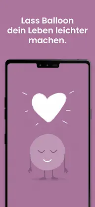 Balloon - Meditation screenshot 8