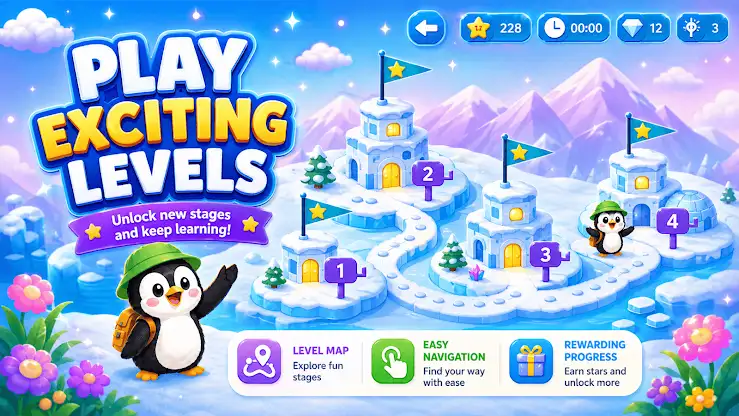 Crossword Puzzles Games screenshot 4