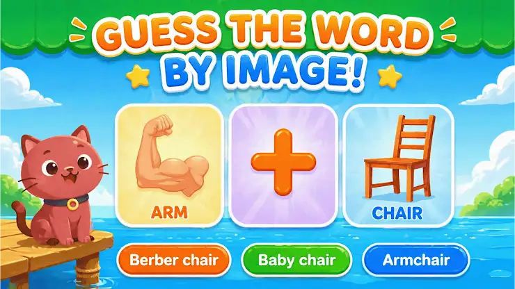 Kids Rhyming And Phonics Games screenshot 5