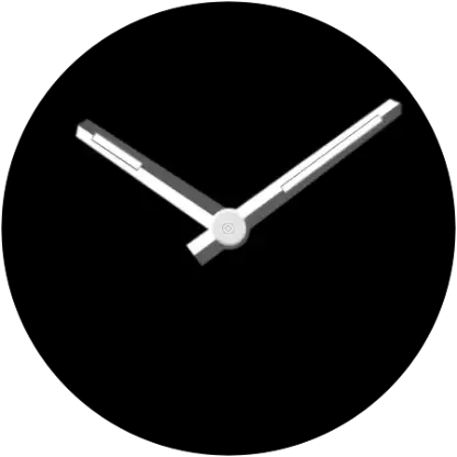 GRBL Elegant 2 Watch face screenshot 2