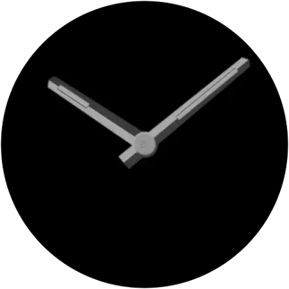 GRBL Elegant 3 Watch face screenshot 4