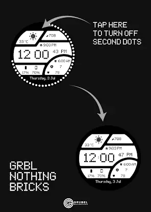 GRBL Nothing Bricks screenshot 2
