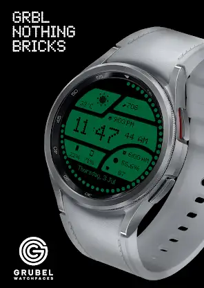 GRBL Nothing Bricks screenshot 3