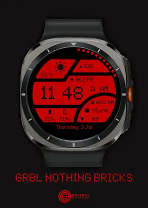 GRBL Nothing Bricks screenshot 4
