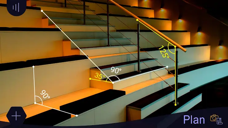 Tape Measure: Measuring Ruler screenshot 7