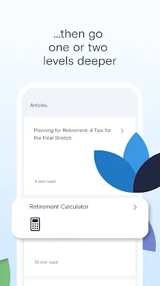 Goldman Sachs Wellness screenshot 6