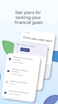 Goldman Sachs Wellness screenshot 4