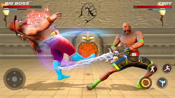 Clash Champions: Fight Club screenshot 4