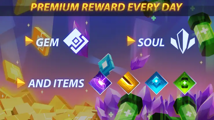 Overdrive Premium screenshot 4