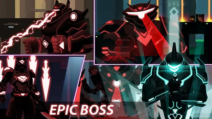 Overdrive Premium screenshot 3