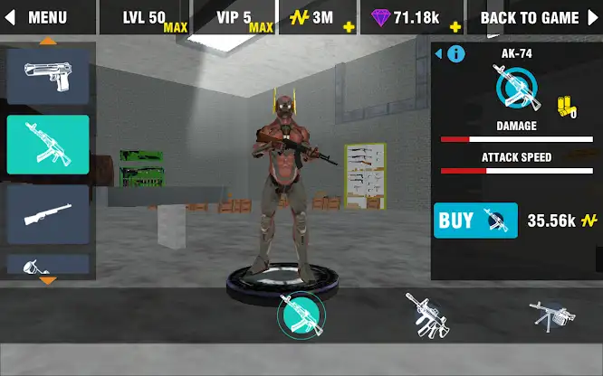 Fly A Rope screenshot 4