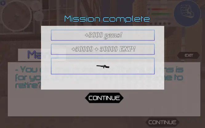 Gangster Town: Vice District screenshot 3