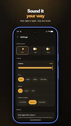 Guitar Tabs Viewer & Player screenshot 5