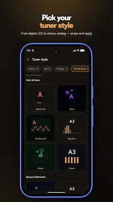 Guitar Tabs Viewer & Player screenshot 4