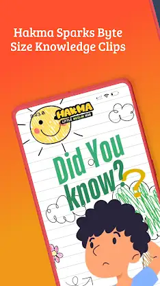 Hakma: Kids Learning & Reading screenshot 8