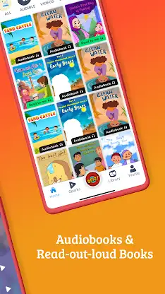 Hakma: Kids Learning & Reading screenshot 5