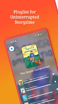 Hakma: Kids Learning & Reading screenshot 4