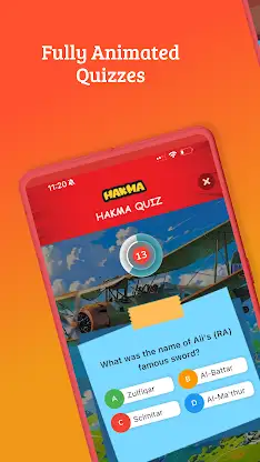 Hakma: Kids Learning & Reading screenshot 6