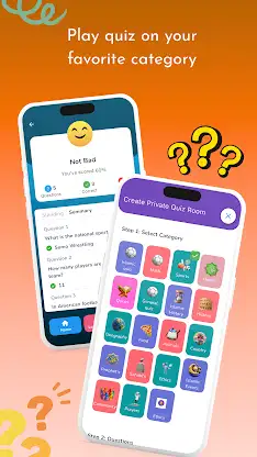 Hakma Quiz screenshot 4