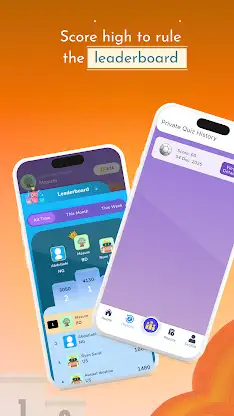Hakma Quiz screenshot 2