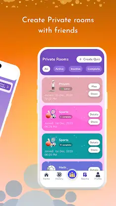 Hakma Quiz screenshot 3