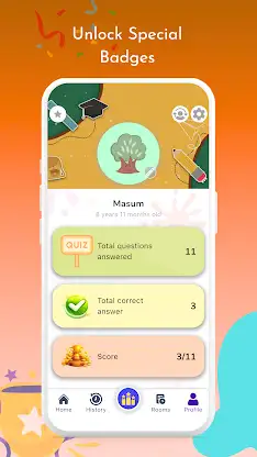 Hakma Quiz screenshot 5
