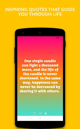 Buddha Quotes & Mindfulness screenshot 7