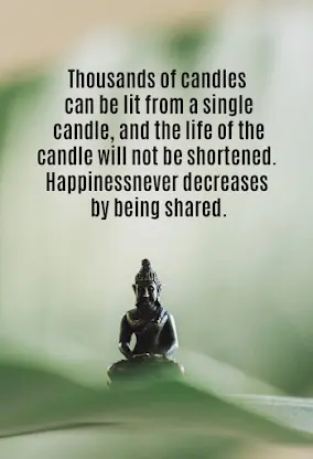 Buddha Quotes & Mindfulness screenshot 2
