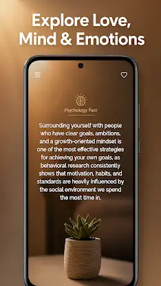 Daily Psychology Facts screenshot 6