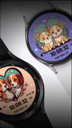 Animal Couple Dog screenshot 2