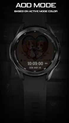 Animal Couple Dog screenshot 5