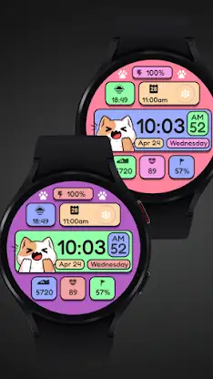 Cat Blocks screenshot 5