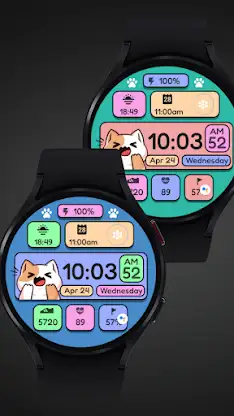 Cat Blocks screenshot 4