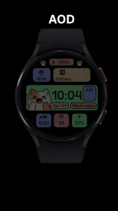 Cat Blocks screenshot 3