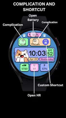 Cat Blocks screenshot 2