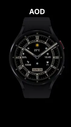 Classic Signature 11 screenshot 3